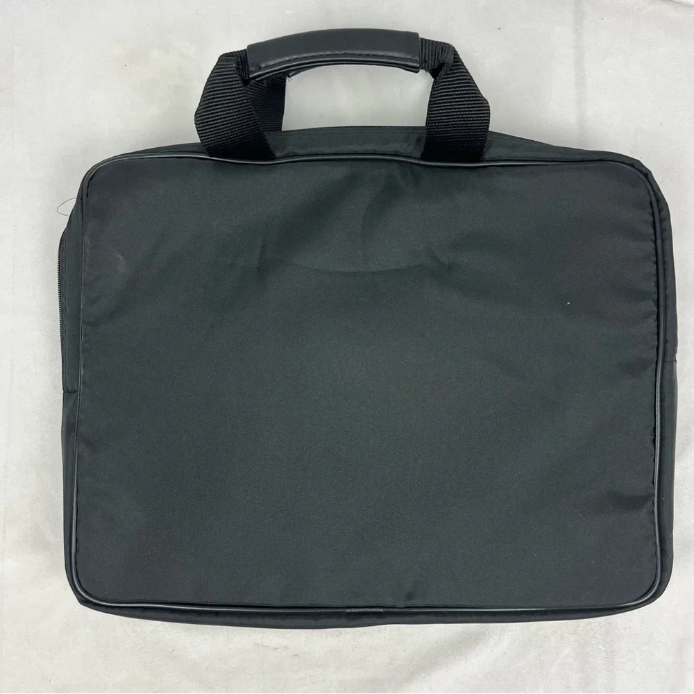 Kenneth Cole Reaction Soft Padded Black 16